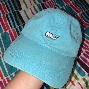 Blue Vinyard Vines Hat
